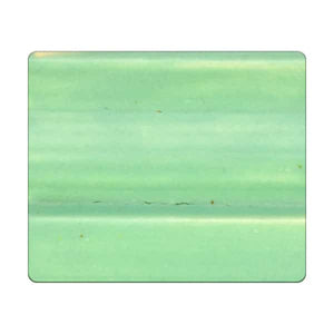 Satin Turquoise Opaque Gloss Glaze 1127 (Spectrum Opaque Gloss Glazes)