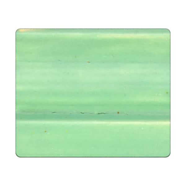 Satin Turquoise Opaque Gloss Glaze 1127 (Spectrum Opaque Gloss Glazes)