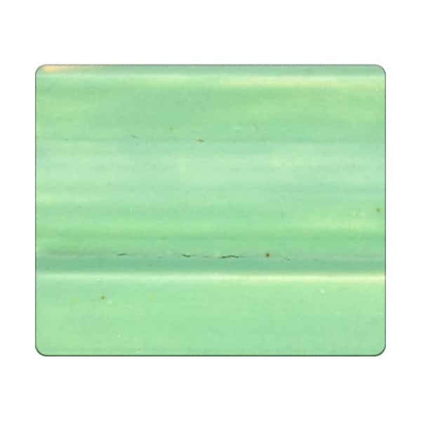 Satin Turquoise Opaque Gloss Glaze 1127 (Spectrum Opaque Gloss Glazes)