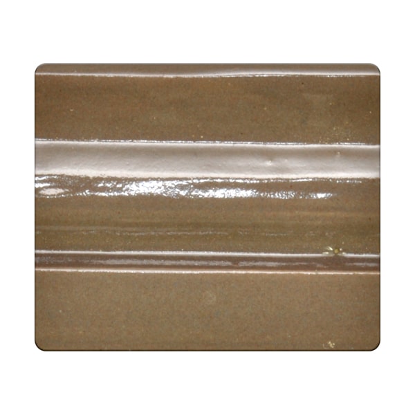 Charcoal Opaque Gloss Glaze 1131 (Spectrum Opaque Gloss Glazes)