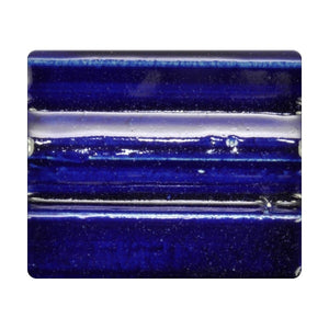 Royal Blue Opaque Gloss Glaze 1136 (Spectrum Opaque Gloss Glazes)