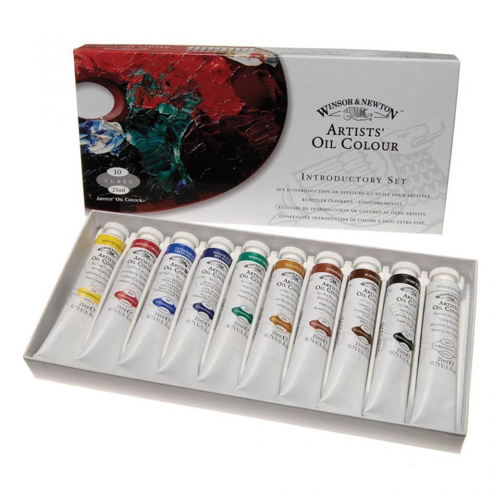 Alizarin Crimson (Winsor & Newton Artist Oil) – Alabama Art Supply