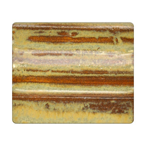 Texture Iron Opaque Gloss Glaze 1154 (Spectrum Opaque Gloss Glazes)