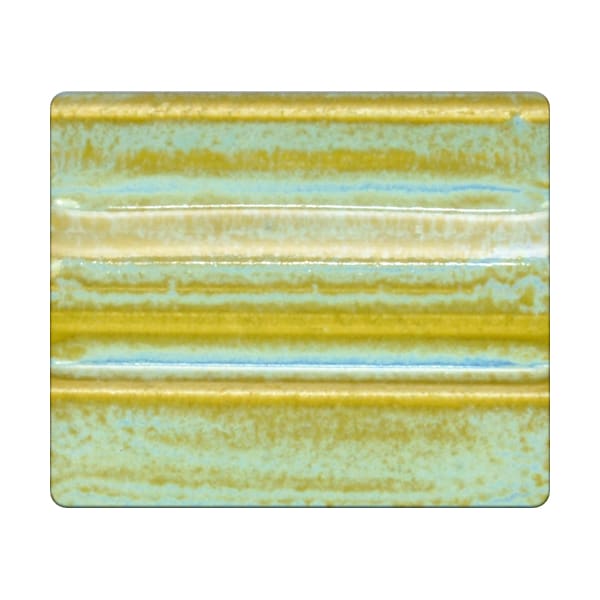 Lagoon Opaque Gloss Glaze 1180 (Spectrum Opaque Gloss Glazes)