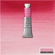 PWC Rose Madder Genuine (Winsor & Newton Watercolor)