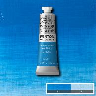 WOC Cerulean Blue Hue (Winton Oil-Winsor & Newton)