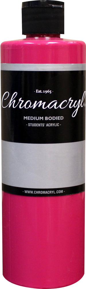 Magenta (Chromacryl Students' Acrylic)
