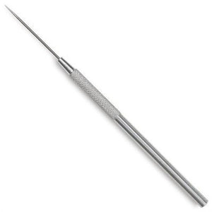 Pro Tool Needle - All Metal 8"