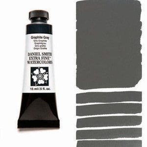 Graphite Gray (Daniel Smith Extra Fine Watercolor)