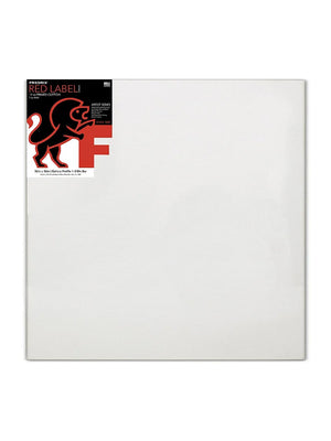 36"x36" ARTIST SERIES RED LABEL Gallery Profile (FREDRIX)