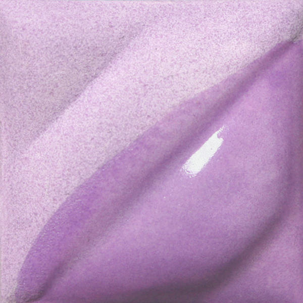 V-321 LILAC (AMACO Underglaze)