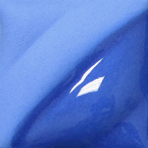 V-326 MEDIUM BLUE (AMACO Underglaze)