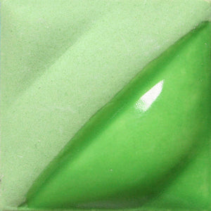 V-345 LIGHT GREEN (AMACO Underglaze)