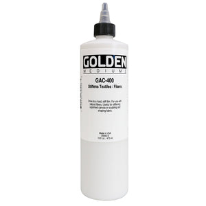 GAC 400 (Golden)