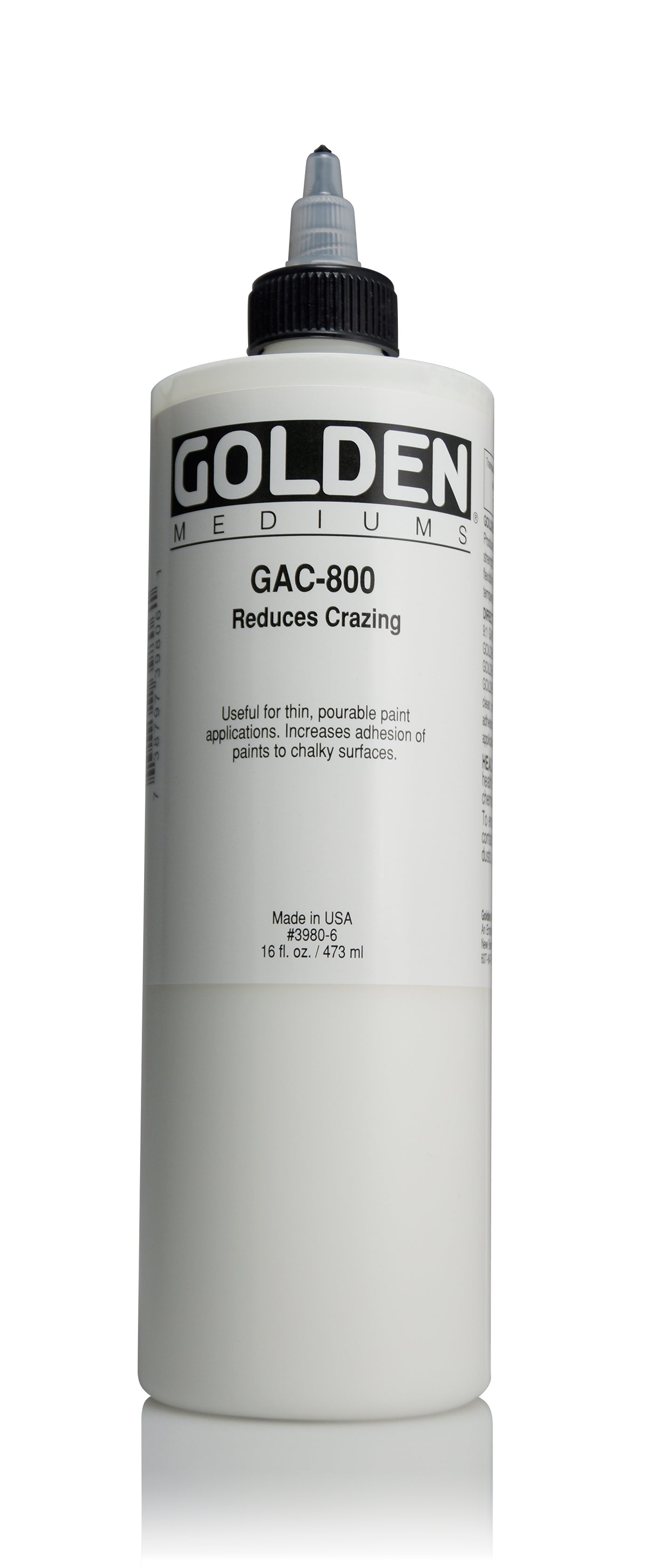 Golden acrylic deals mediums