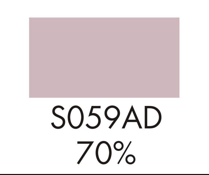 Warm Gray 70% Spectra AD™ Marker (Chartpak Marker) – Alabama Art Supply