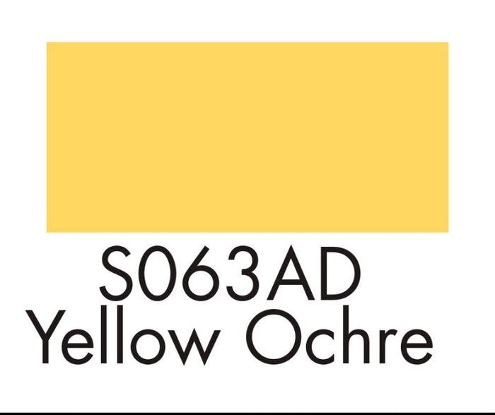 Yellow Ochre Spectra AD™ Marker (Chartpak Marker)