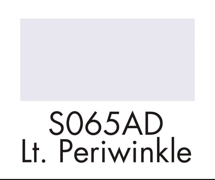 Light Periwinkle Spectra AD™ Marker (Chartpak Marker)