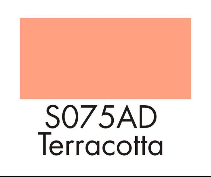 Terracotta Spectra AD™ Marker (Chartpak Marker)