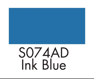 Ink Blue Spectra AD™ Marker (Chartpak Marker)