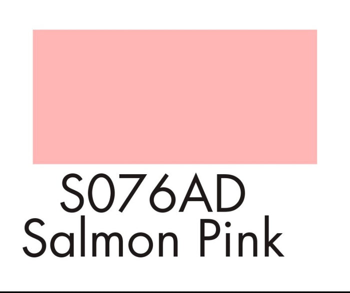 Salmon Pink Spectra AD™ Marker (Chartpak Marker)