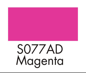 Magenta Spectra AD™ Marker (Chartpak Marker)
