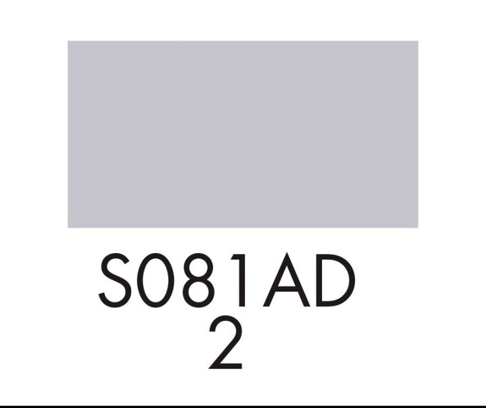 Basic Gray 2 Spectra AD™ Marker (Chartpak Marker)