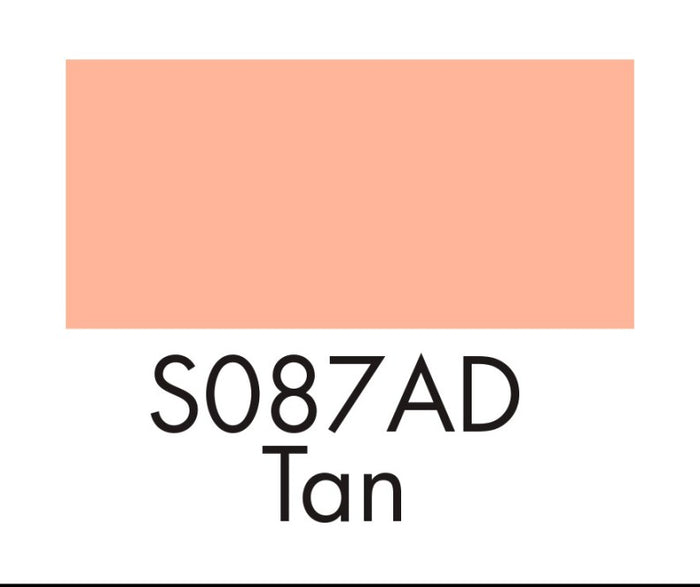 Tan Spectra AD™ Marker (Chartpak Marker)