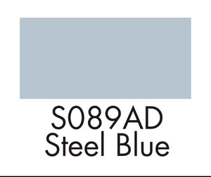 Steel Blue Spectra AD™ Marker (Chartpak Marker)
