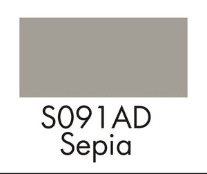 Sepia Spectra AD™ Marker (Chartpak Marker)
