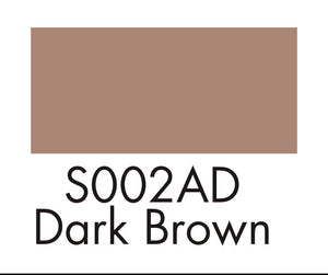 Dark Brown Spectra AD™ Marker (Chartpak Marker)