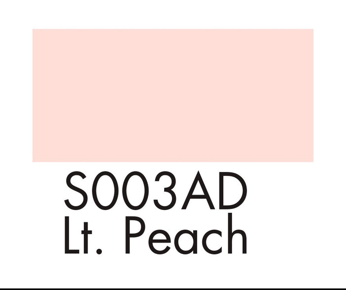 Light Peach Spectra AD™ Marker (Chartpak Marker)