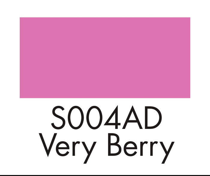 Very Berry Spectra AD™ Marker (Chartpak Marker)