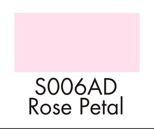 Rose Petal Spectra AD™ Marker (Chartpak Marker)