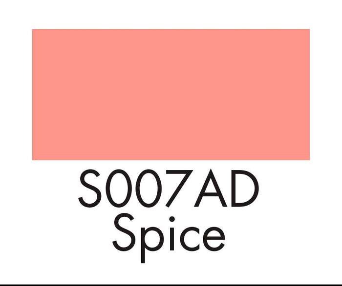 Spice Spectra AD™ Marker (Chartpak Marker)
