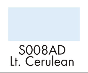 Light Cerulean Blue Spectra AD™ Marker (Chartpak Marker)