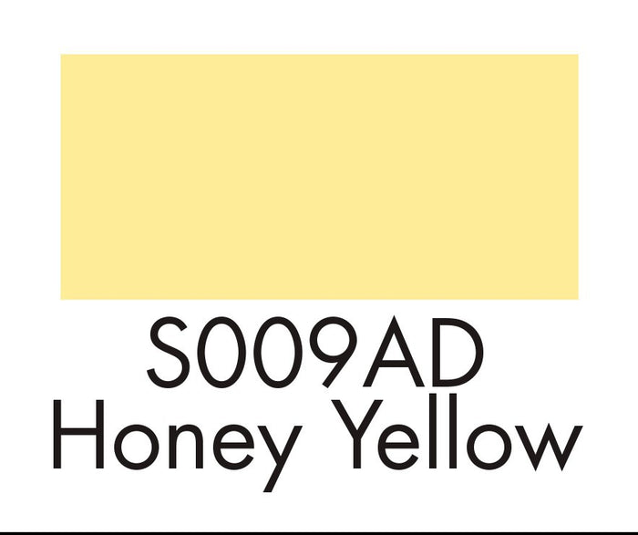 Honey Yellow Spectra AD™ Marker (Chartpak Marker)