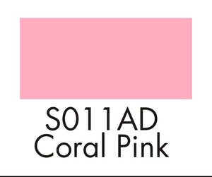 Coral Pink Spectra AD™ Marker (Chartpak Marker)
