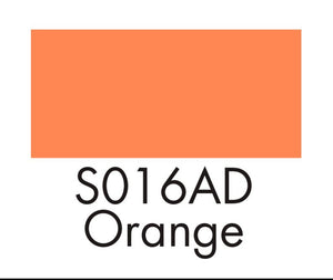 Orange Spectra AD™ Marker (Chartpak Marker)