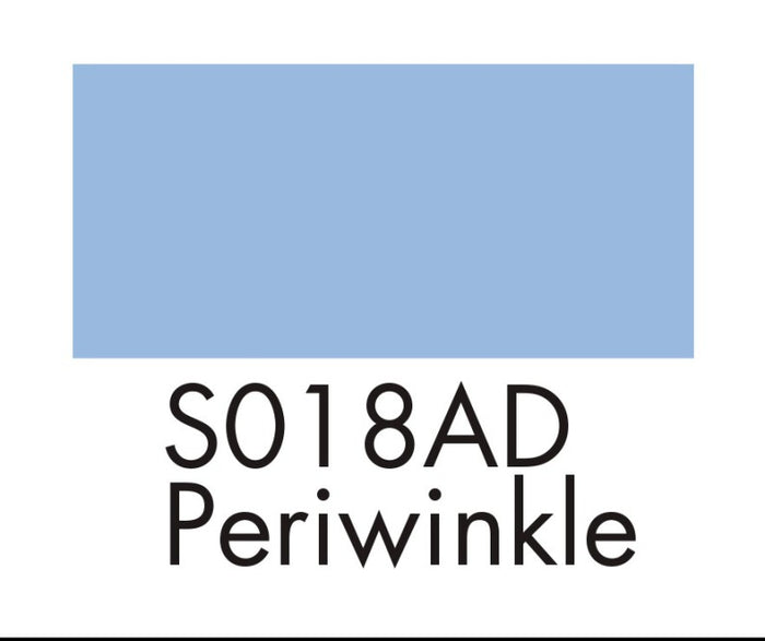 Periwinkle Spectra AD™ Marker (Chartpak Marker)