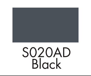 Black Spectra AD™ Marker (Chartpak Marker)