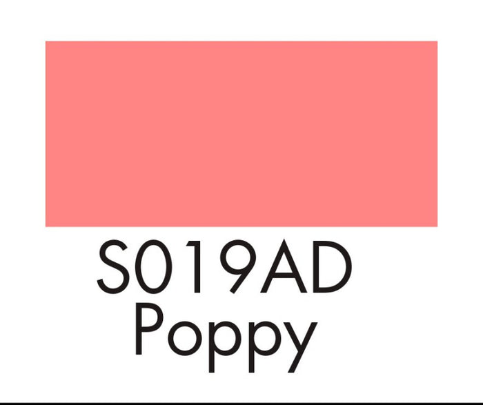 Poppy Spectra AD™ Marker (Chartpak Marker)