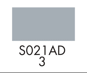 Basic Gray 3 Spectra AD™ Marker (Chartpak Marker)