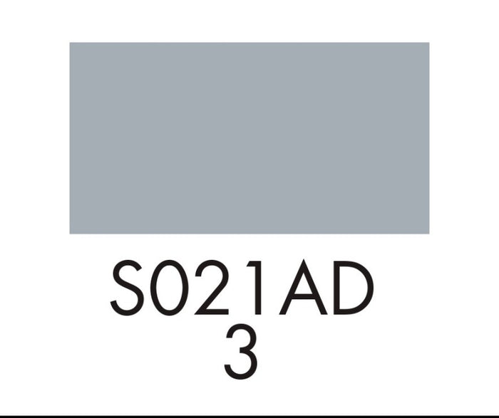 Basic Gray 3 Spectra AD™ Marker (Chartpak Marker)