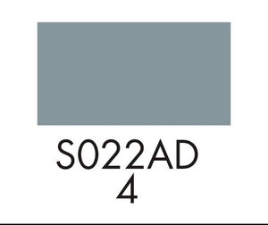 Basic Gray 4 Spectra AD™ Marker (Chartpak Marker)