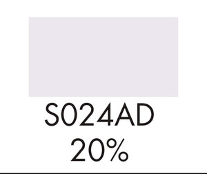 Cool Gray 20% Spectra AD™ Marker (Chartpak Marker)