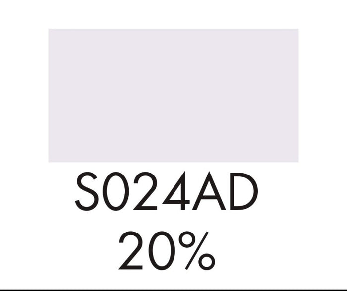 Cool Gray 20% Spectra AD™ Marker (Chartpak Marker)
