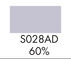 Cool Gray 60% Spectra AD™ Marker (Chartpak Marker)