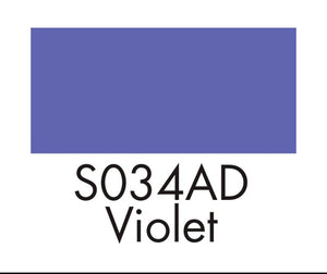 Violet Spectra AD™ Marker (Chartpak Marker)