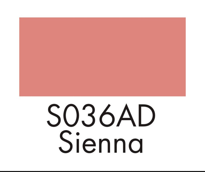 Sienna Spectra AD™ Marker (Chartpak Marker)
